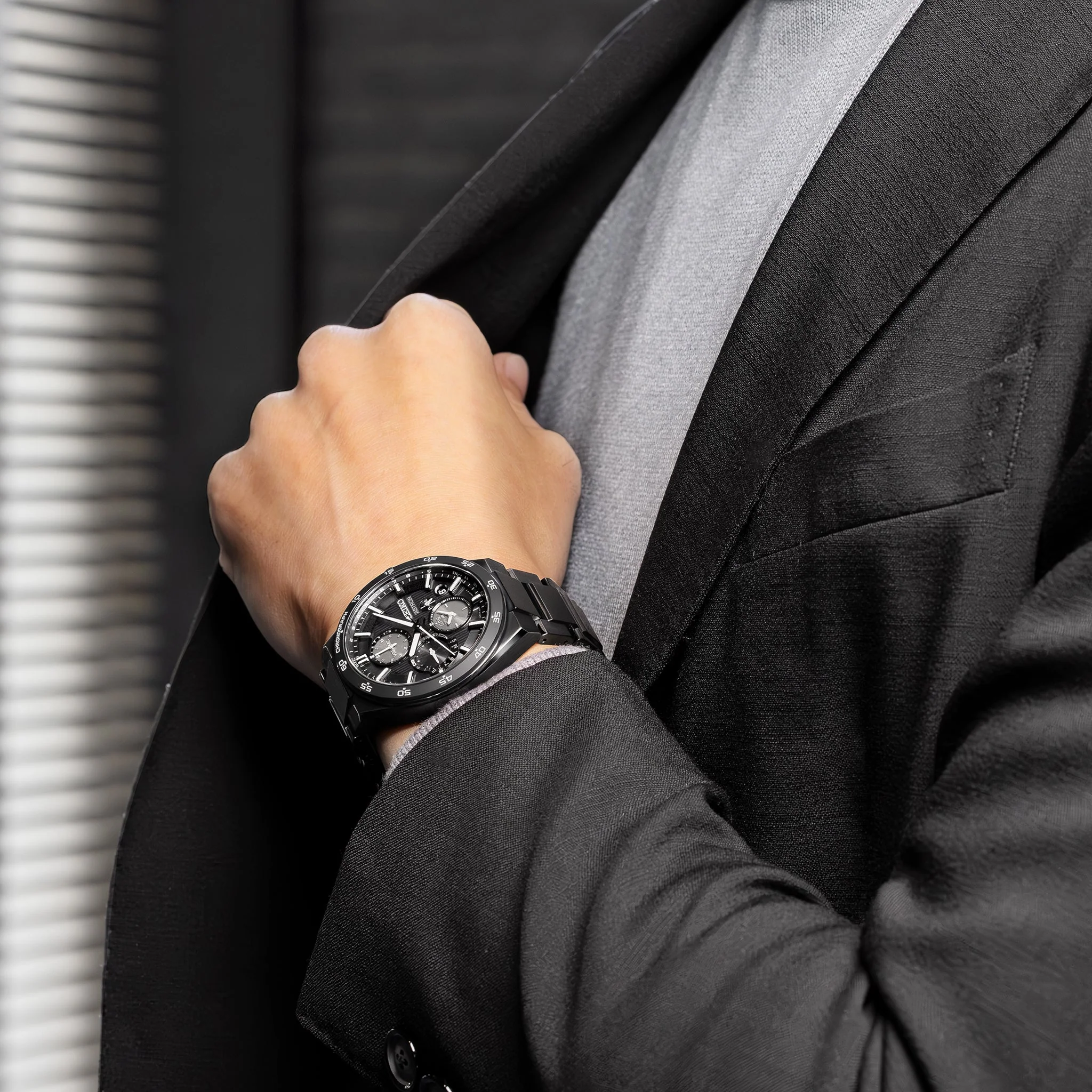 Seiko Astron (SSH155J1) - Image 7