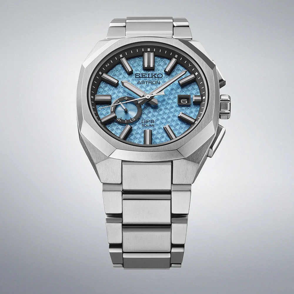 Seiko Astron (SSJ027J1) - Image 3