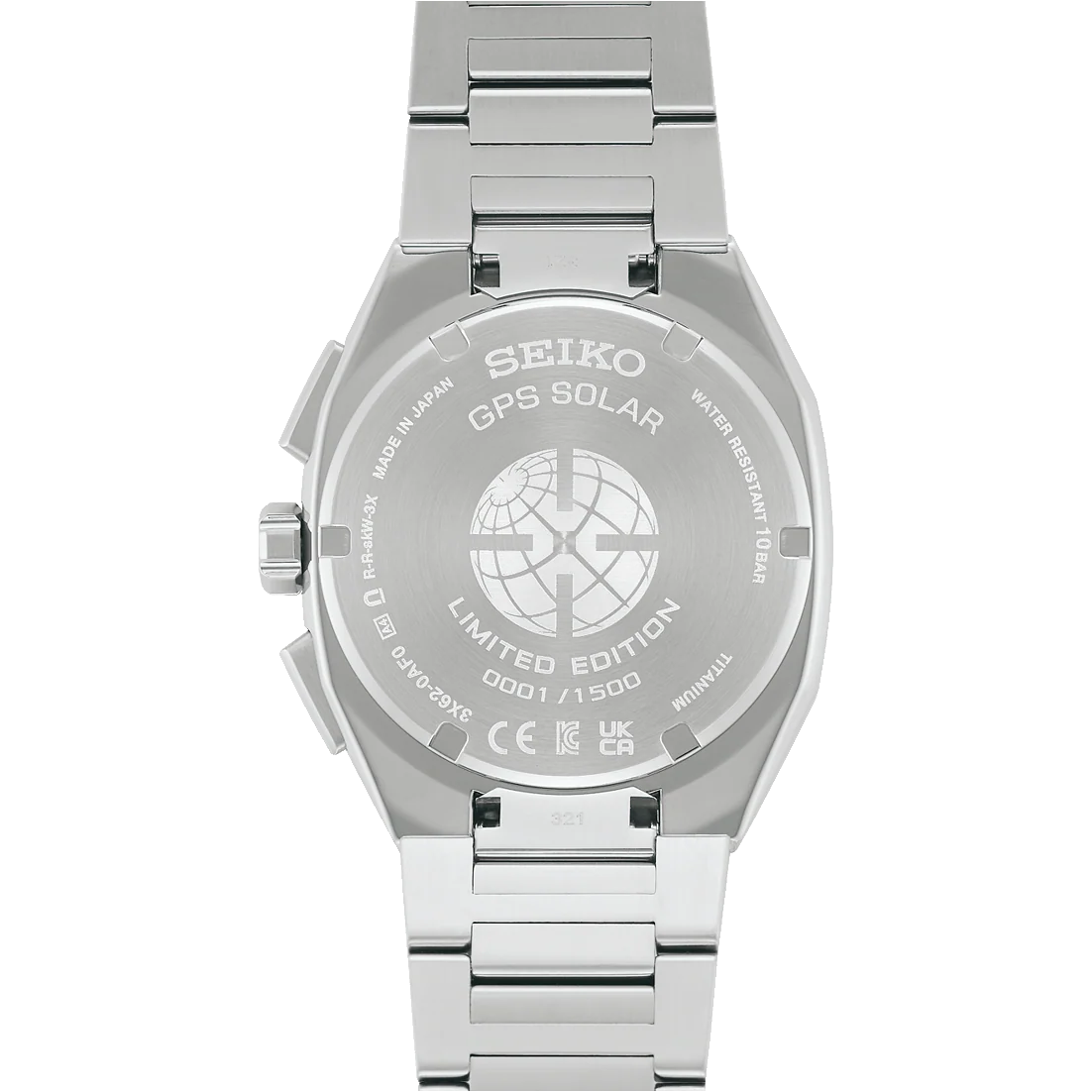 Seiko Astron (SSJ027J1) - Image 4