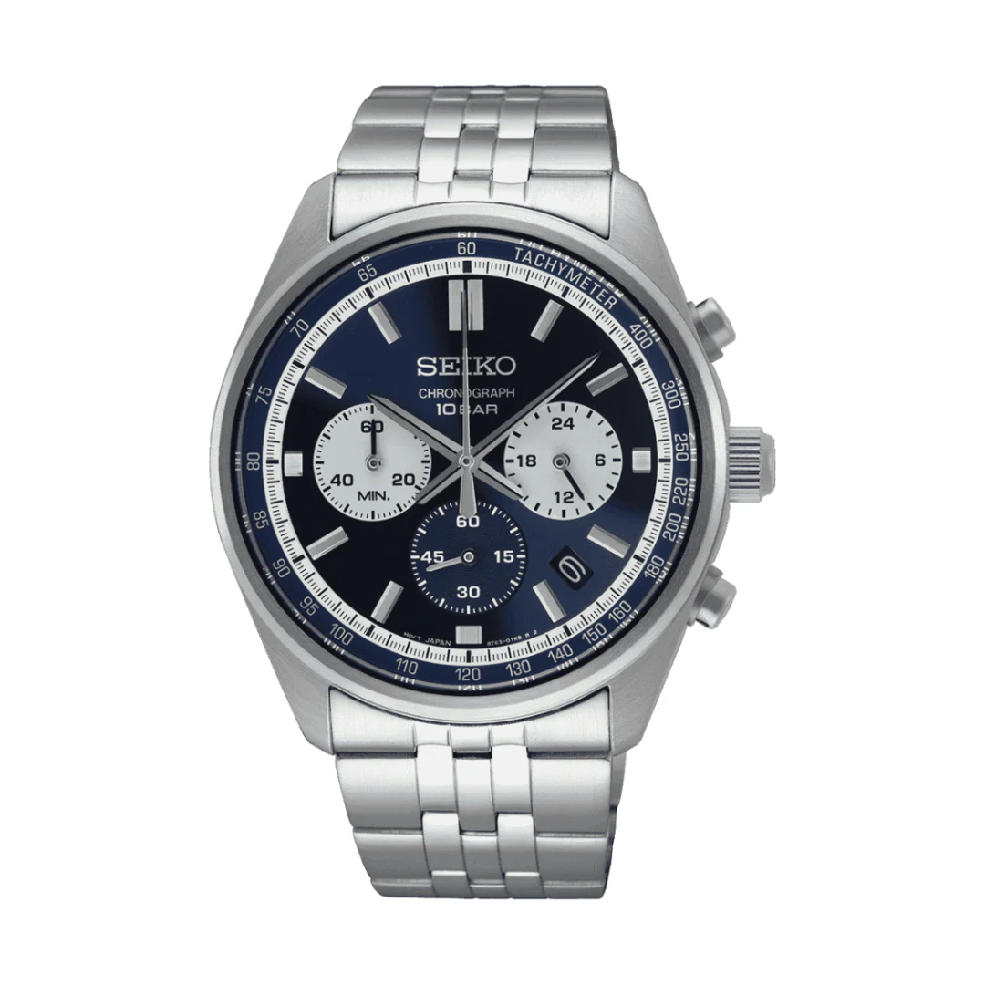 Seiko Chronograph (SSB427P1)