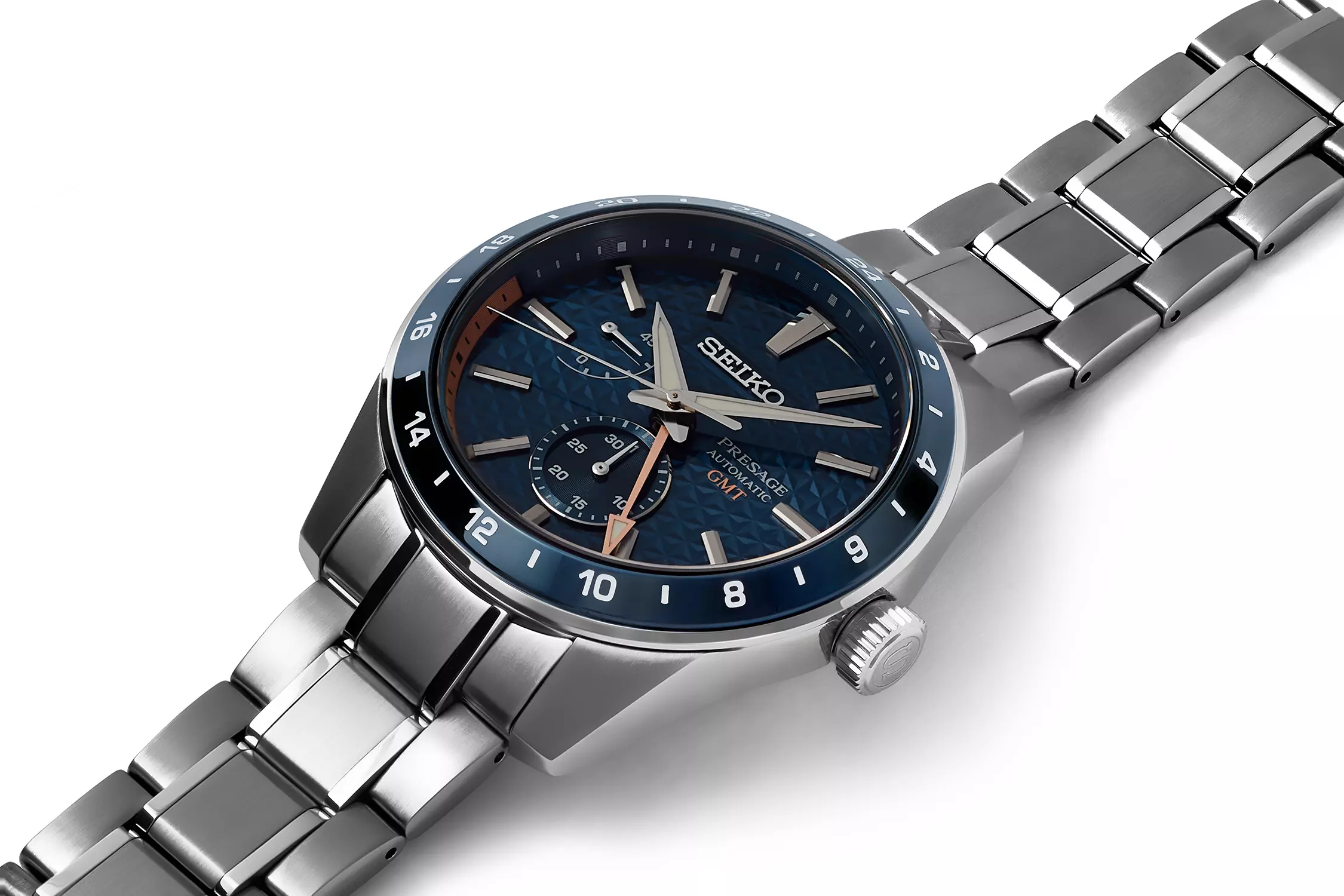 Seiko Presage (SPB217J1) - Image 3