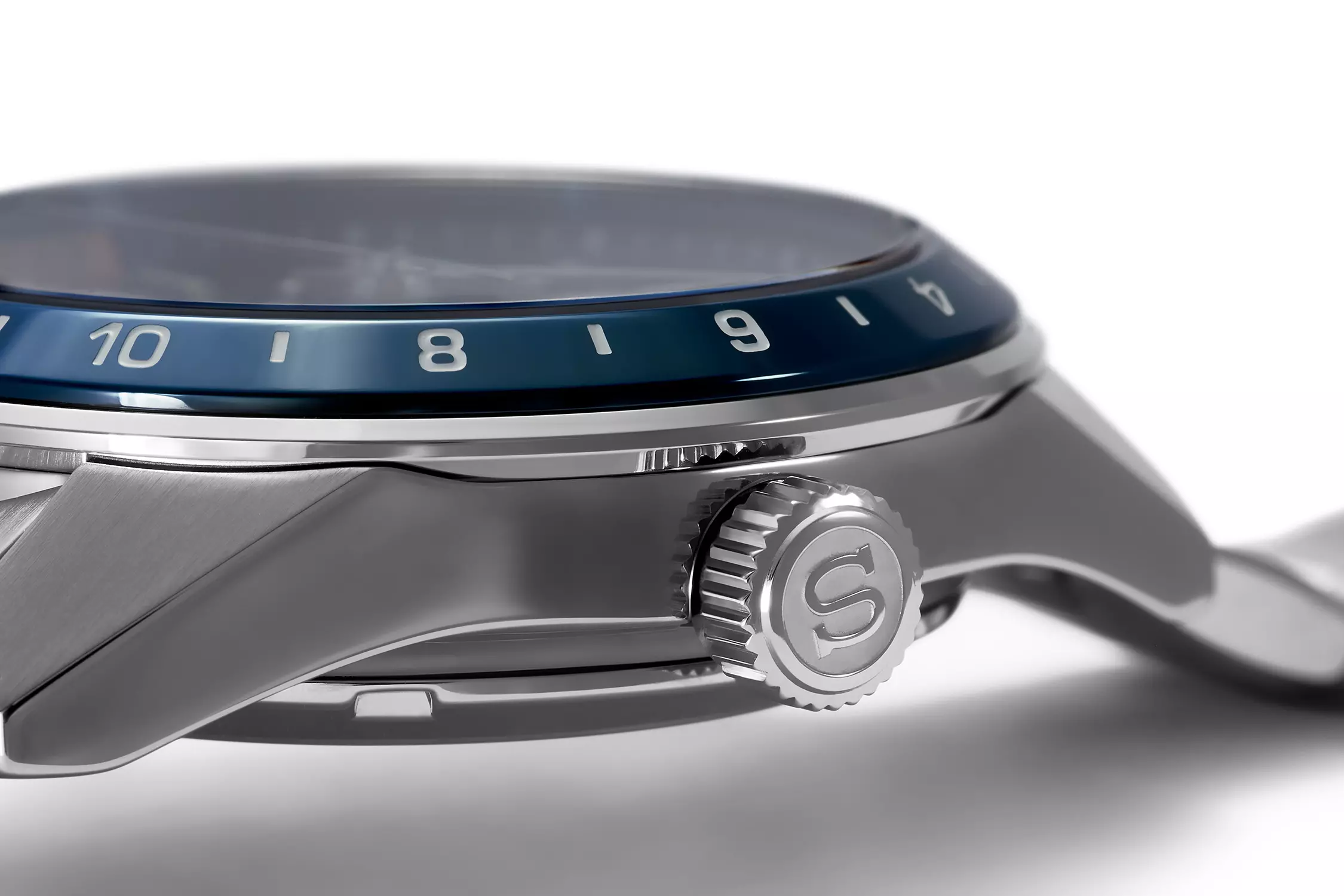 Seiko Presage (SPB217J1) - Image 5