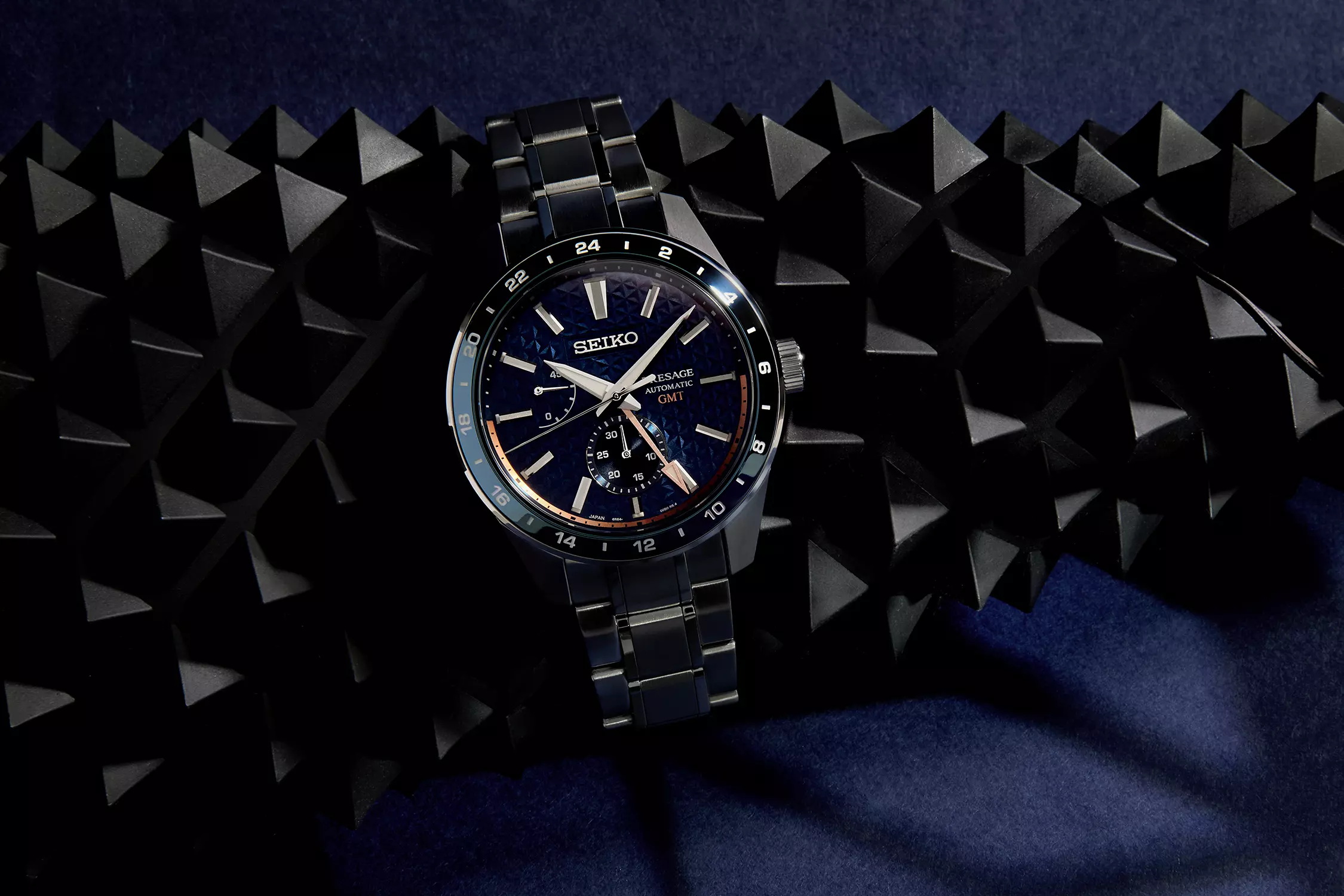 Seiko Presage (SPB217J1) - Image 6