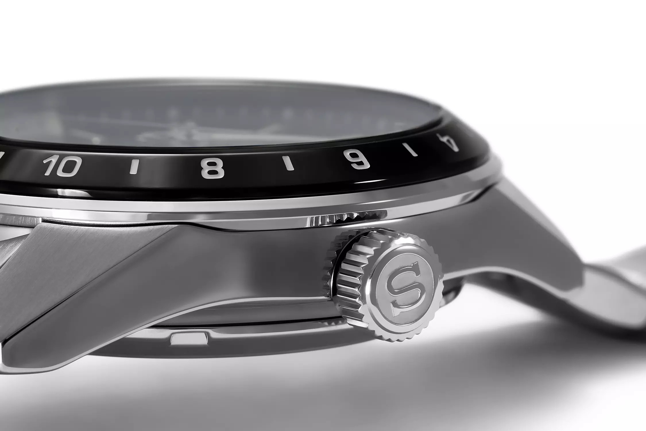 Seiko Presage (SPB219J1) - Image 4