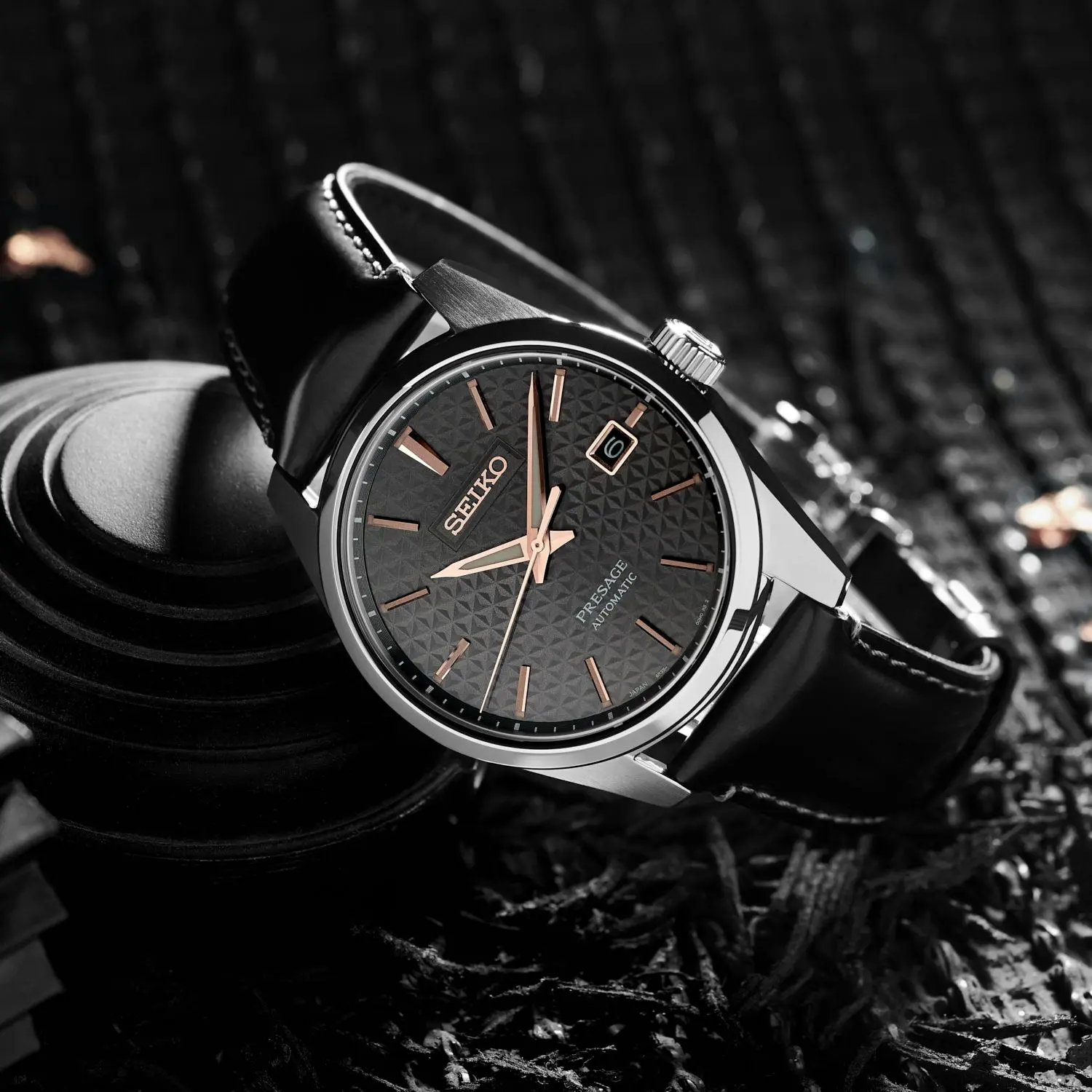 Seiko Presage (SPB231J1) - Image 3