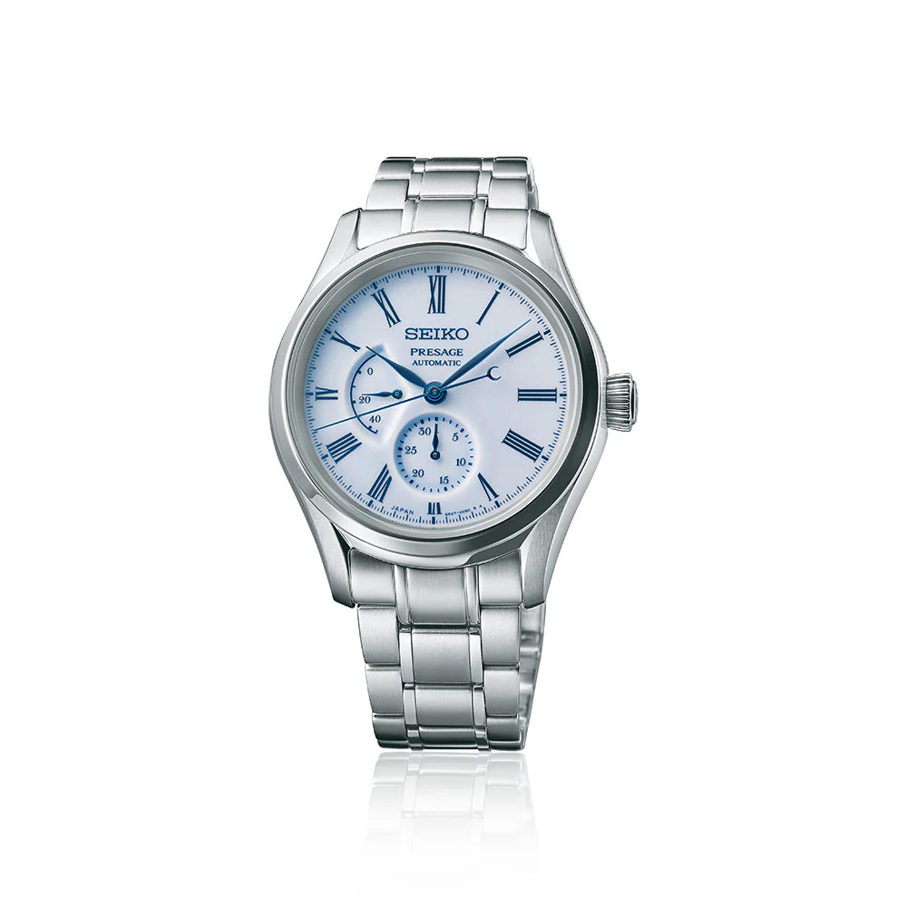 Seiko Presage X Arita Porcelain (SPB267J1) - Image 3