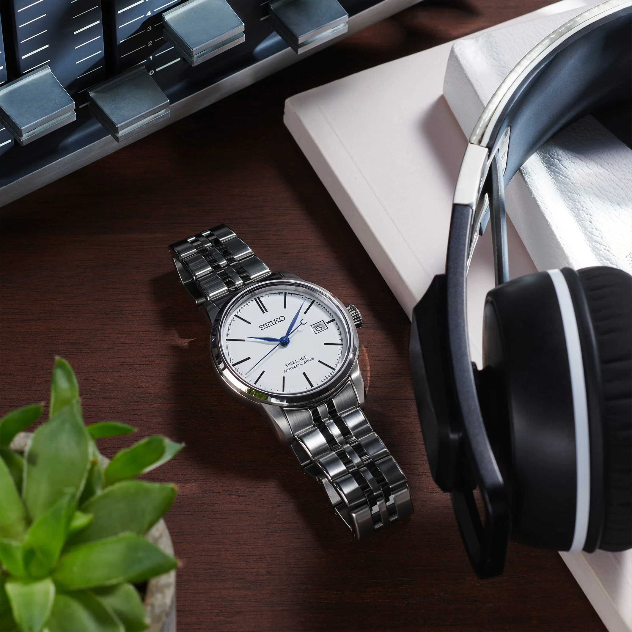 Seiko Presage (SPB403J1) - Image 4