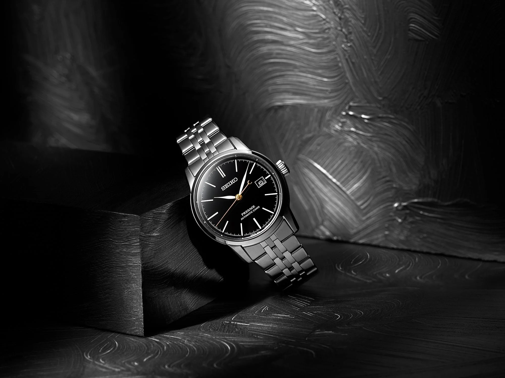 Seiko Presage (SPB405J1) - Image 5