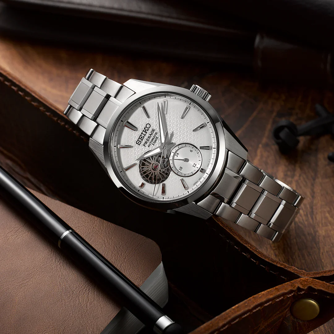 Seiko Presage (SPB415J1) - Image 6