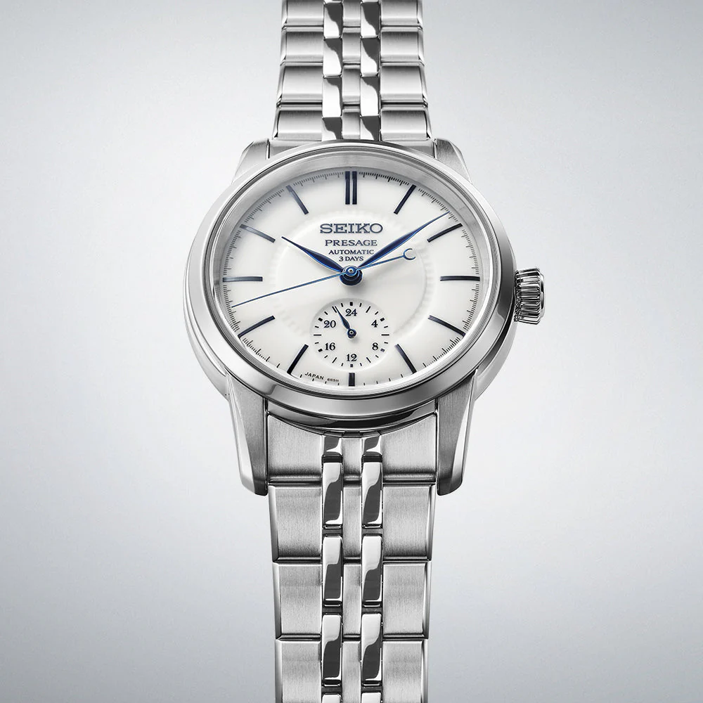 Seiko Presage (SPB445J1) - Image 4