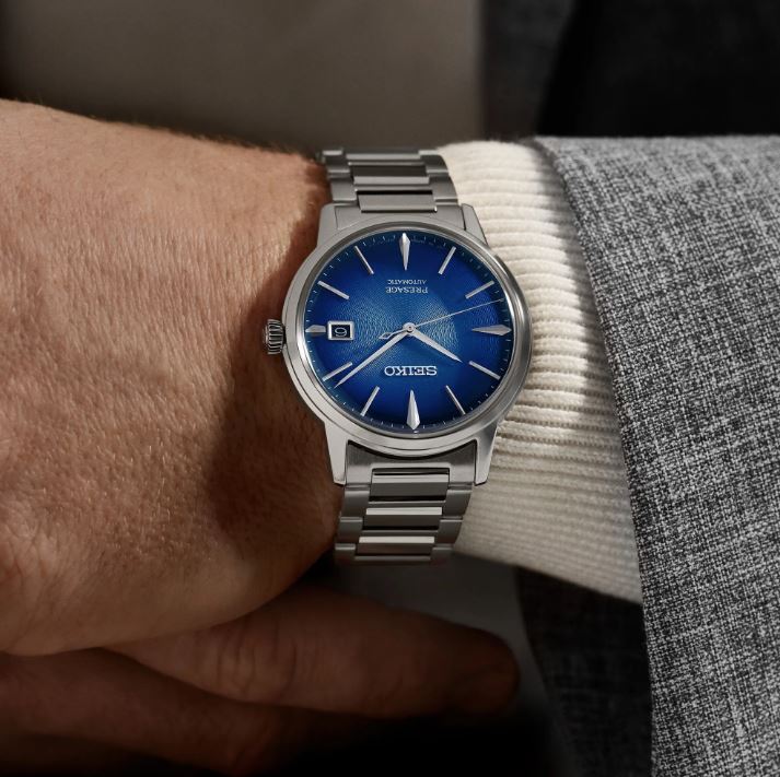 Seiko Presage (SRPJ13J1) - Image 2