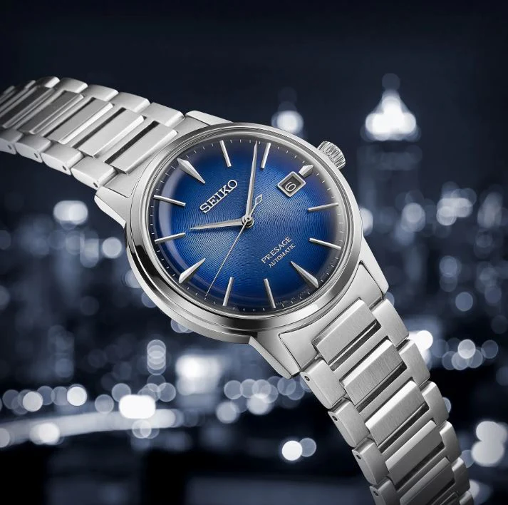 Seiko Presage (SRPJ13J1) - Image 3