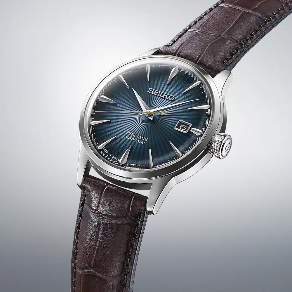 Seiko Presage (SRPK15J1) - Image 2