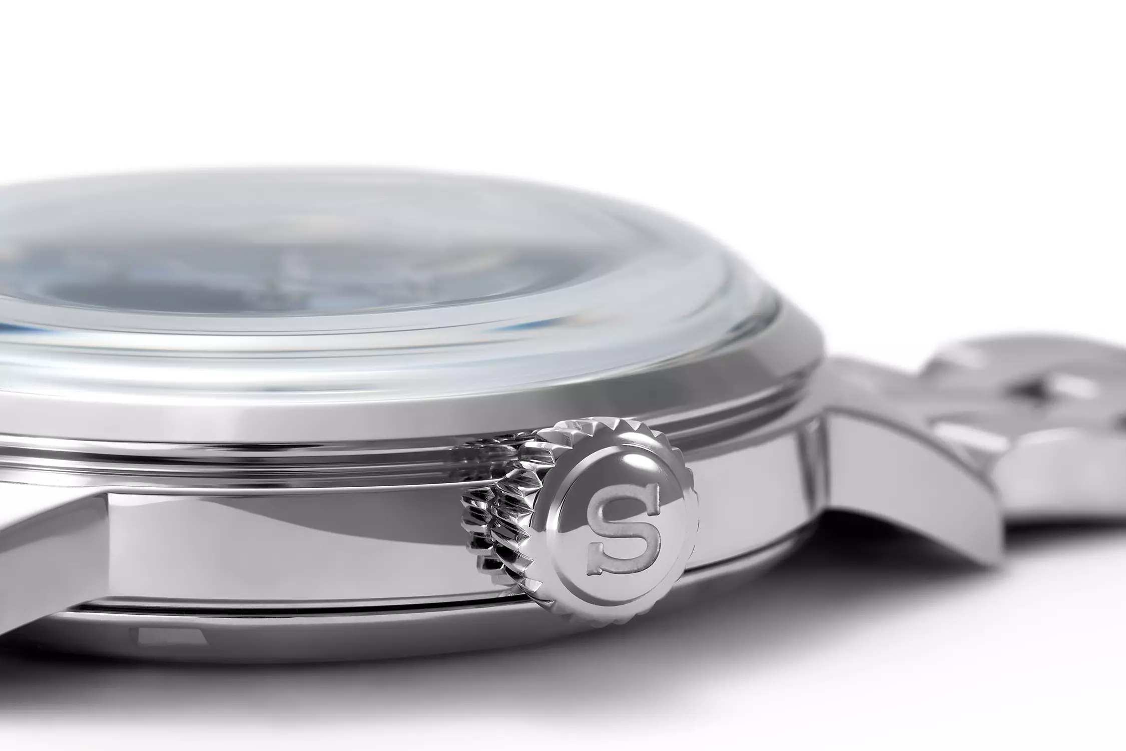 Seiko Presage (SSA439J1) - Image 2