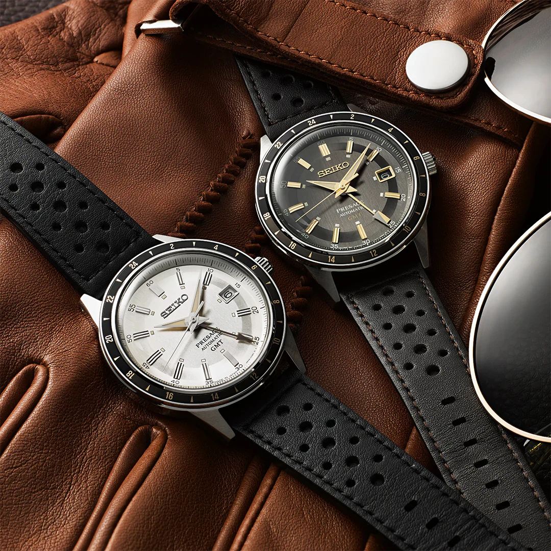 Seiko Presage (SSK011J1) - Image 5
