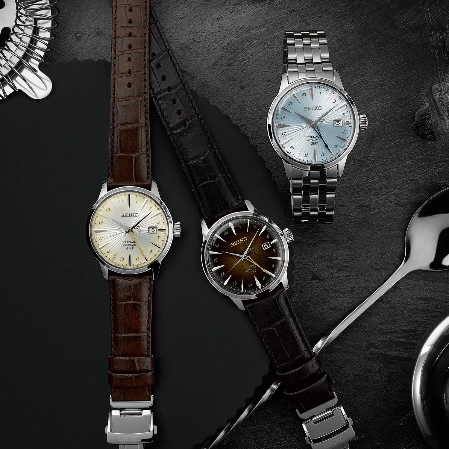 Seiko Presage (SSK037J1) - Image 6