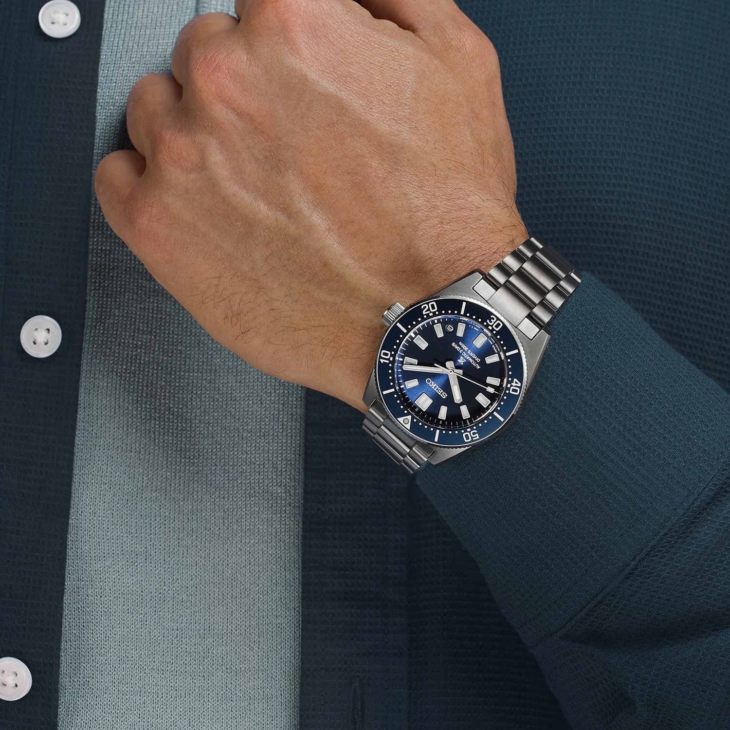 Seiko Prospex (SPB451J1) - Image 4