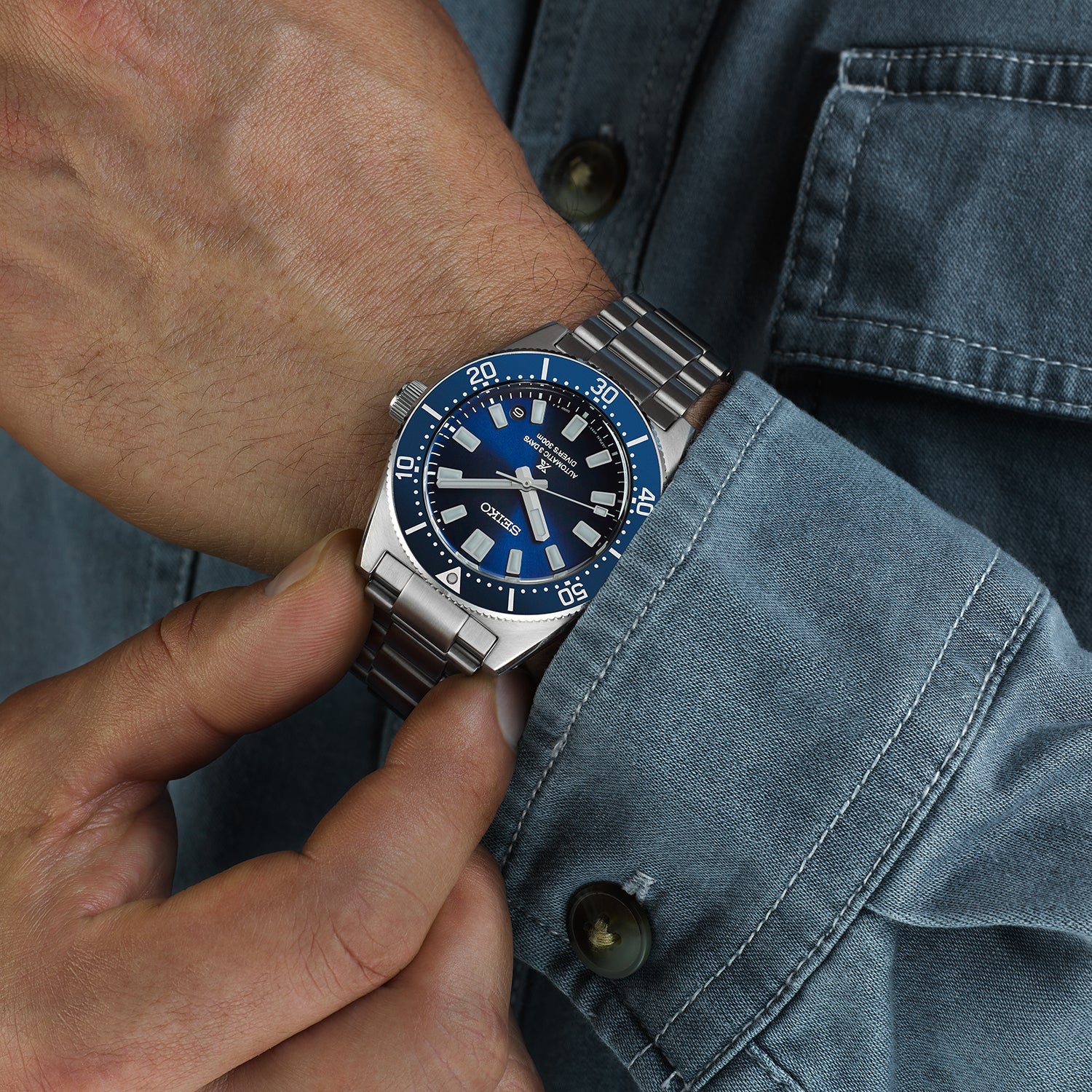Seiko Prospex (SPB451J1) - Image 5