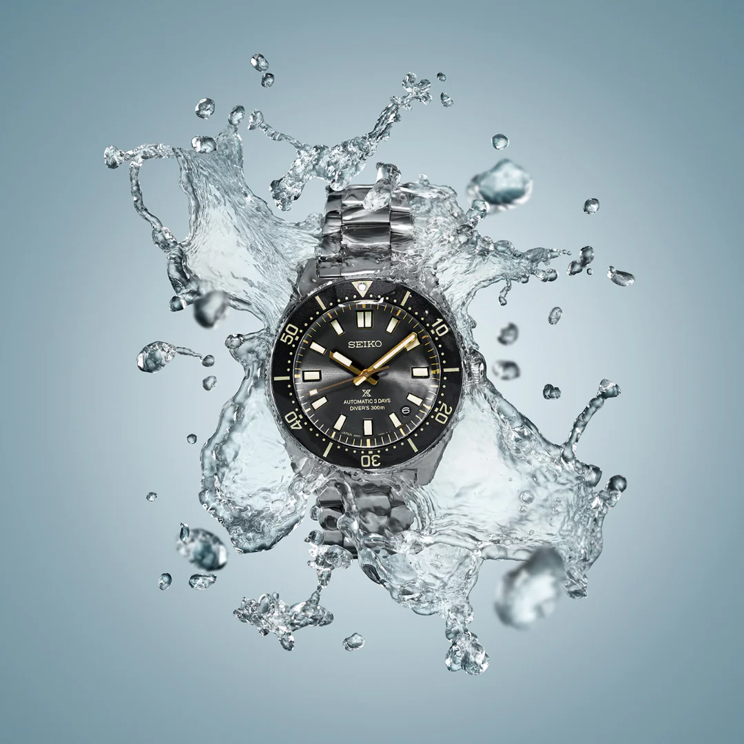 Seiko Prospex X SPR Special Edition (SPB455J1) - Image 5