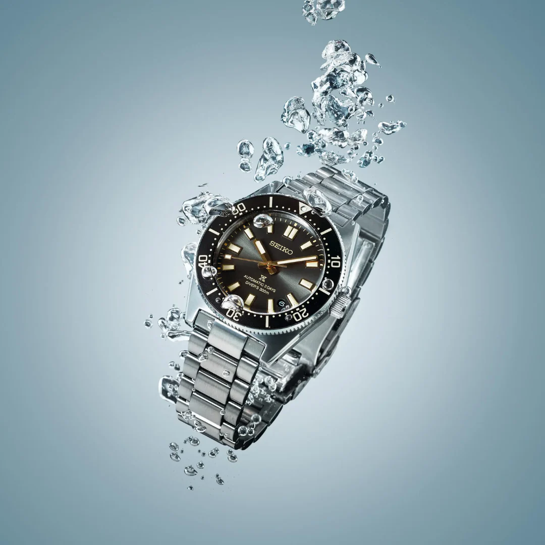 Seiko Prospex X SPR Special Edition (SPB455J1) - Image 6