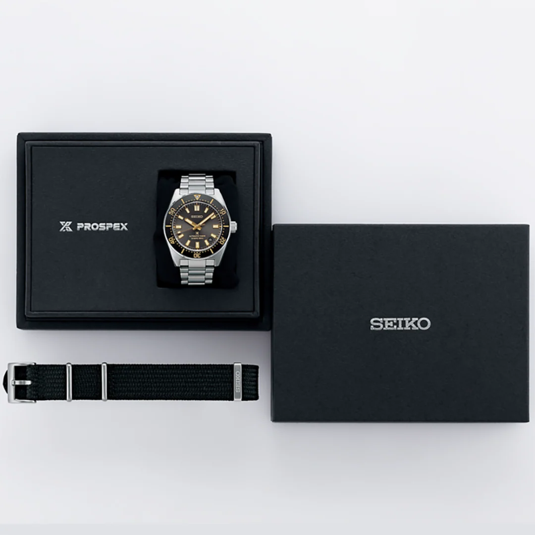 Seiko Prospex X SPR Special Edition (SPB455J1) - Image 8