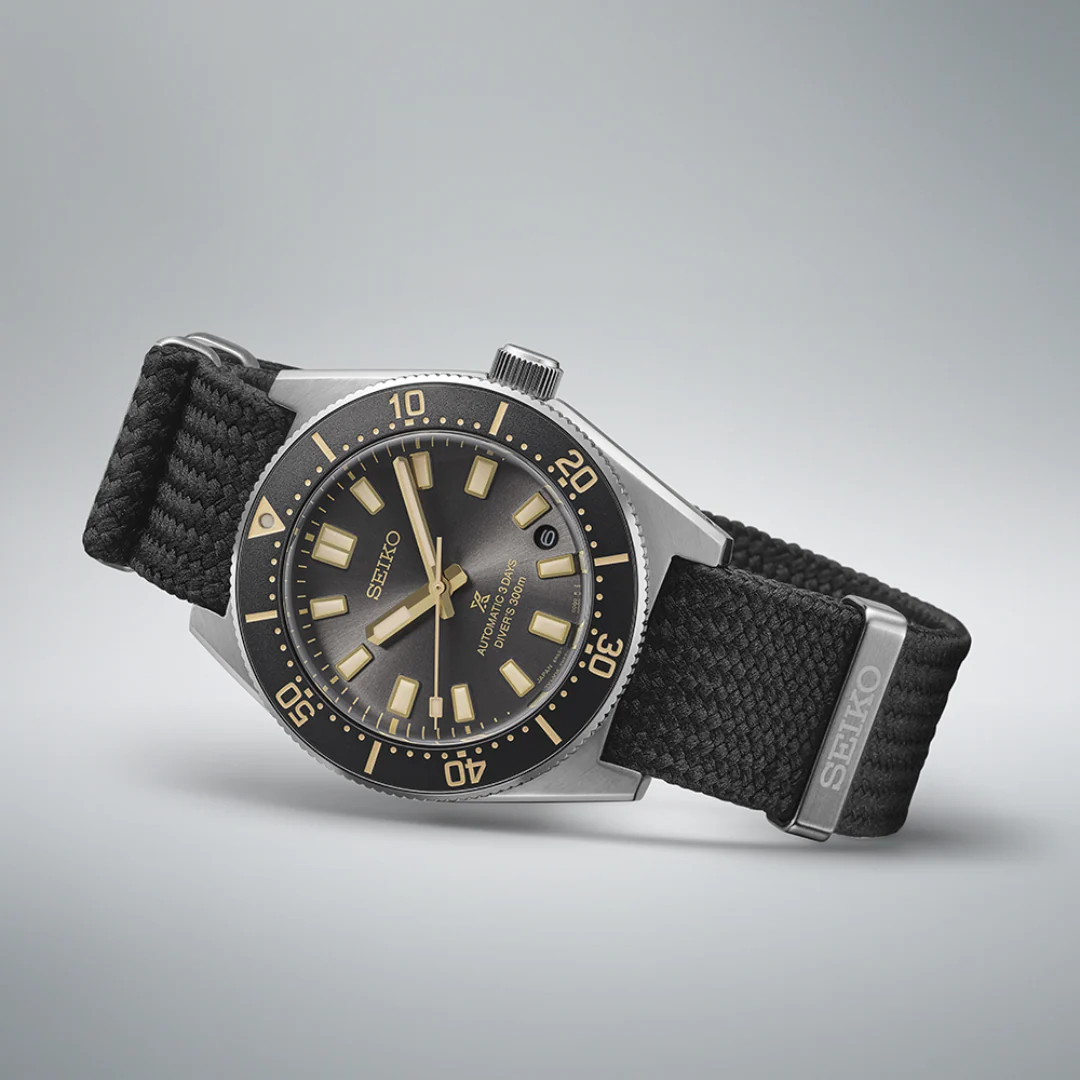 Seiko Prospex X SPR Special Edition (SPB455J1) - Image 9
