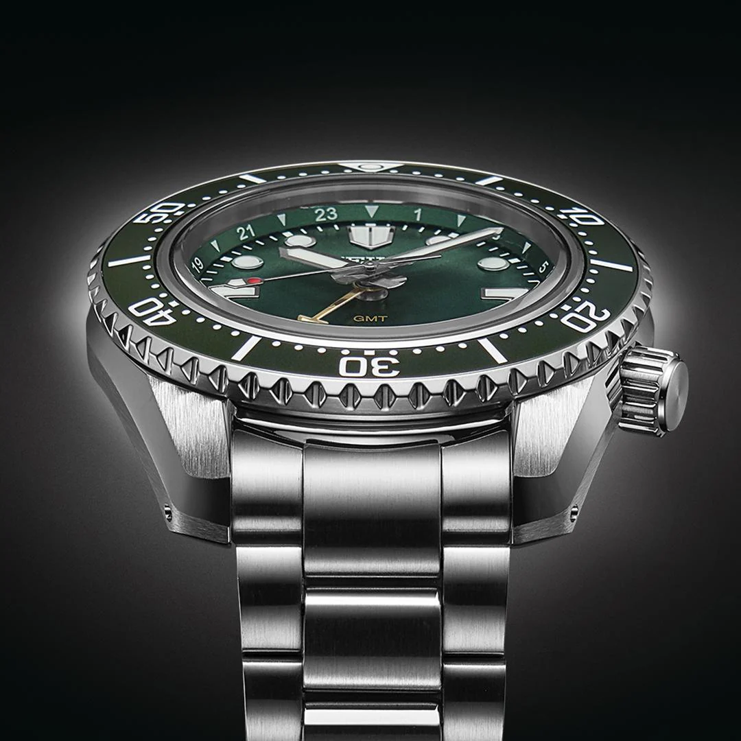 Seiko Prospex (SPB381J1) - Image 4