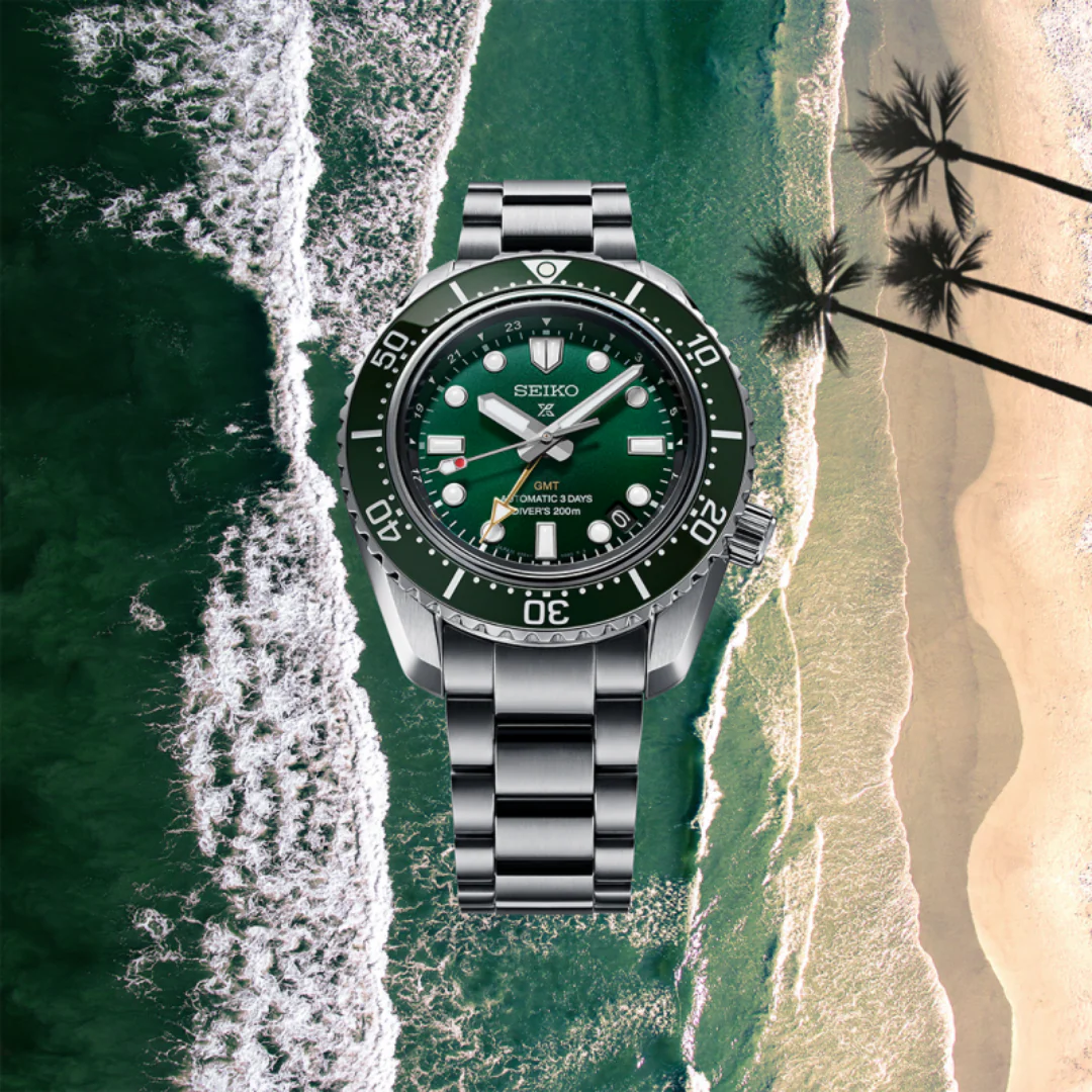 Seiko Prospex (SPB381J1) - Image 5