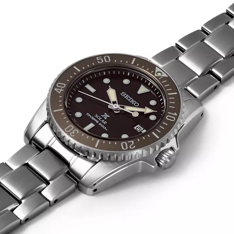 Seiko Prospex (SNE571P1) - Image 2