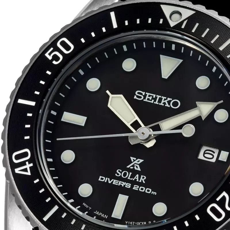 Seiko Prospex (SNE573P1) - Image 3