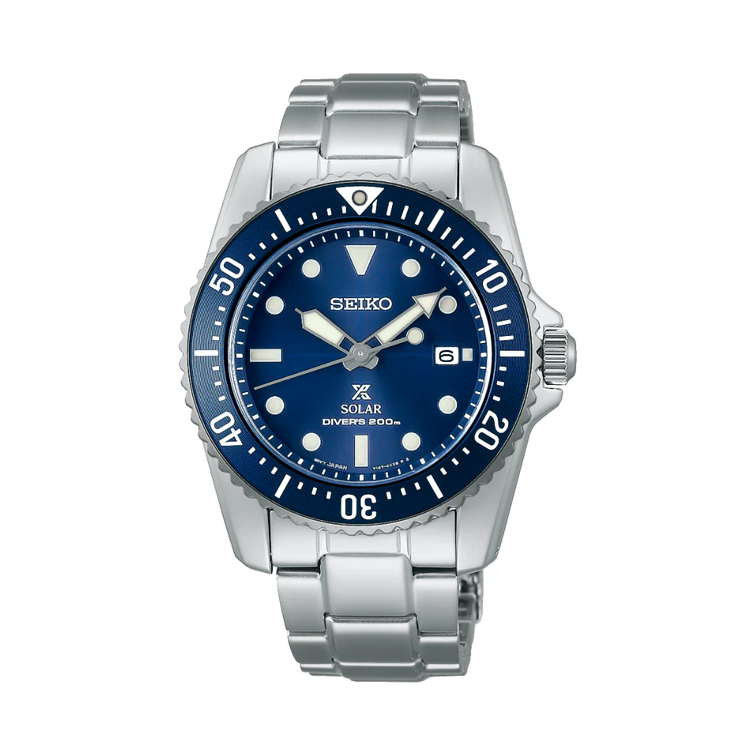 Seiko Prospex (SNE585P1)