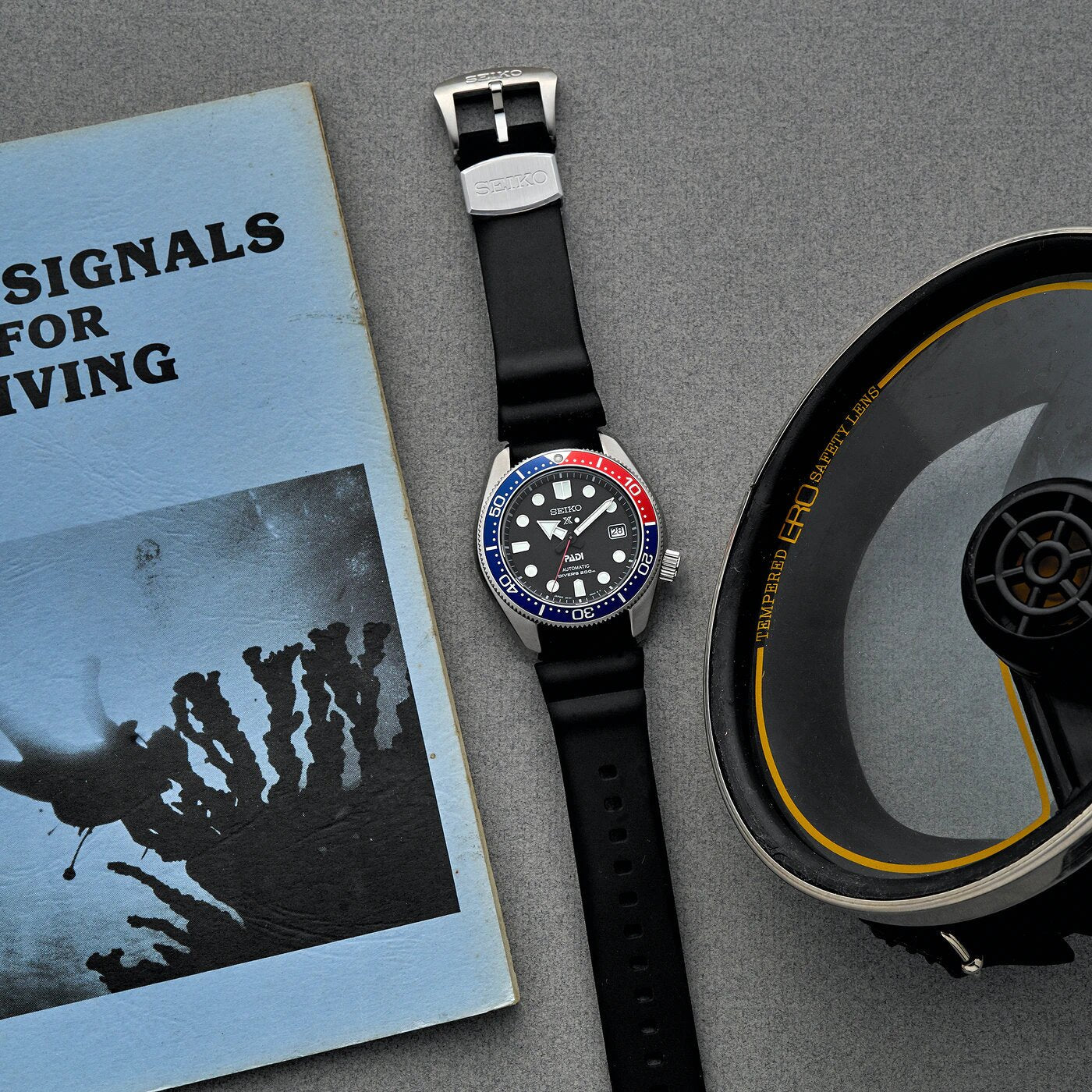 Seiko Prospex (SPB087J1) - Image 2