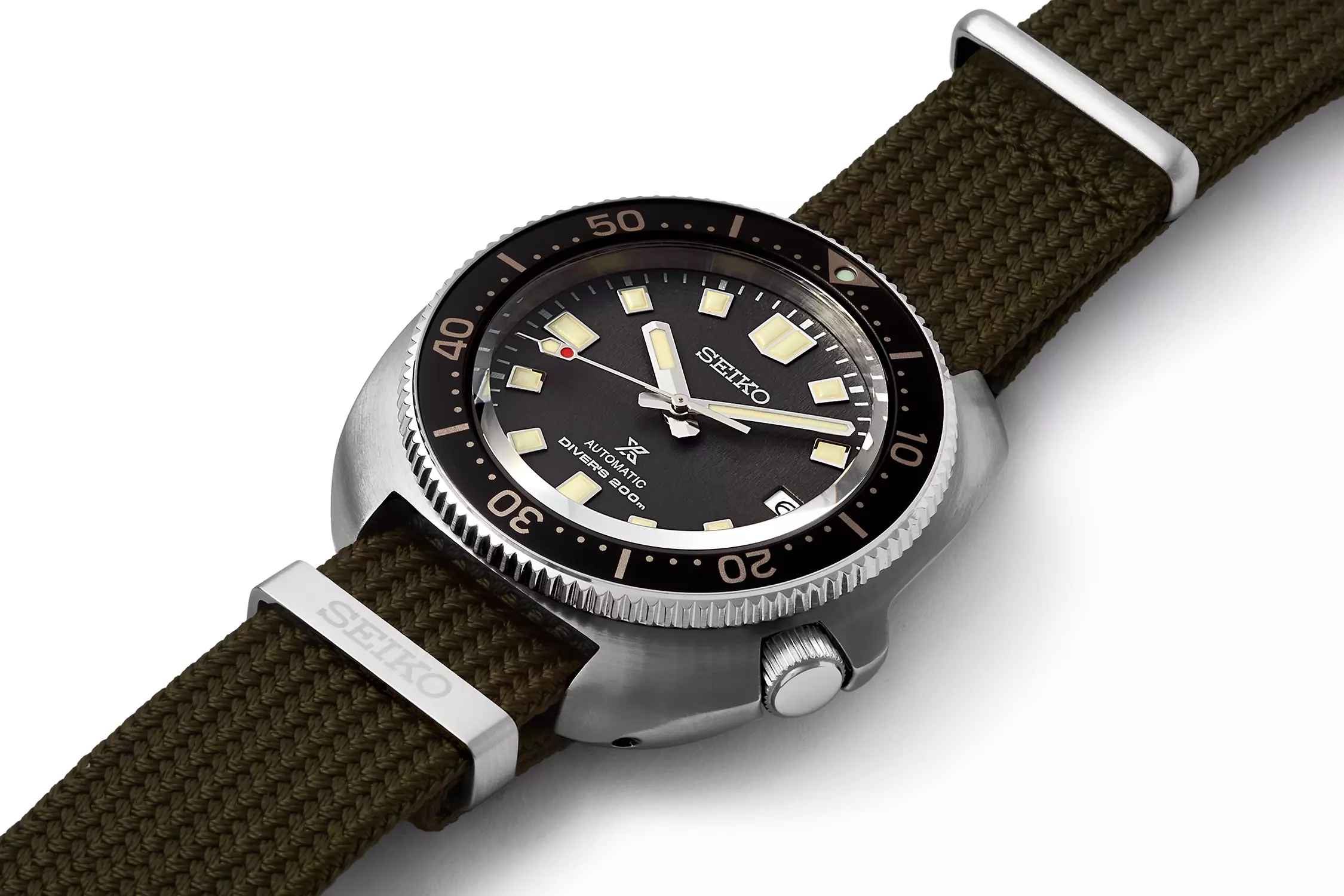 Seiko Prospex (SPB237J1) - Image 3