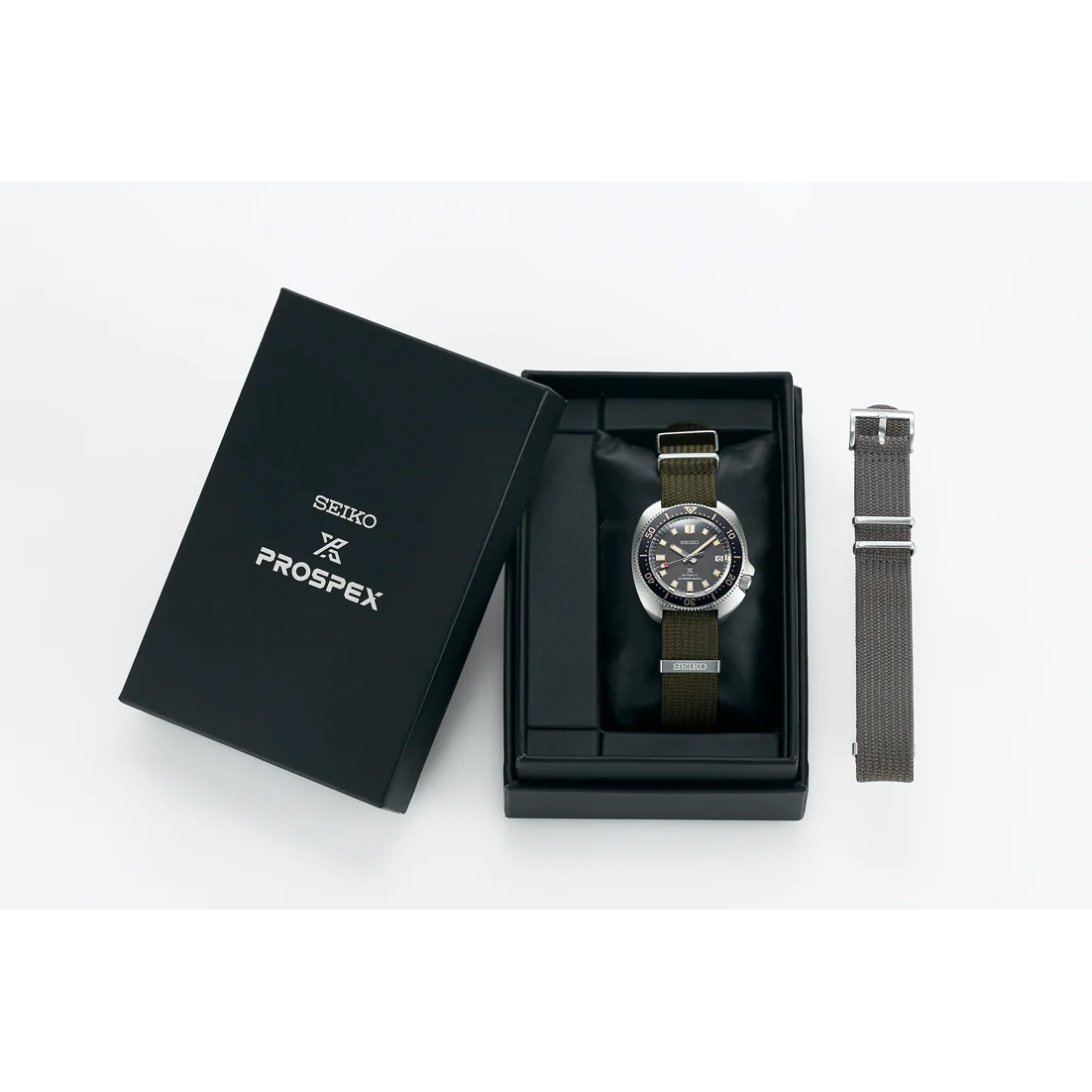 Seiko Prospex (SPB237J1) - Image 4