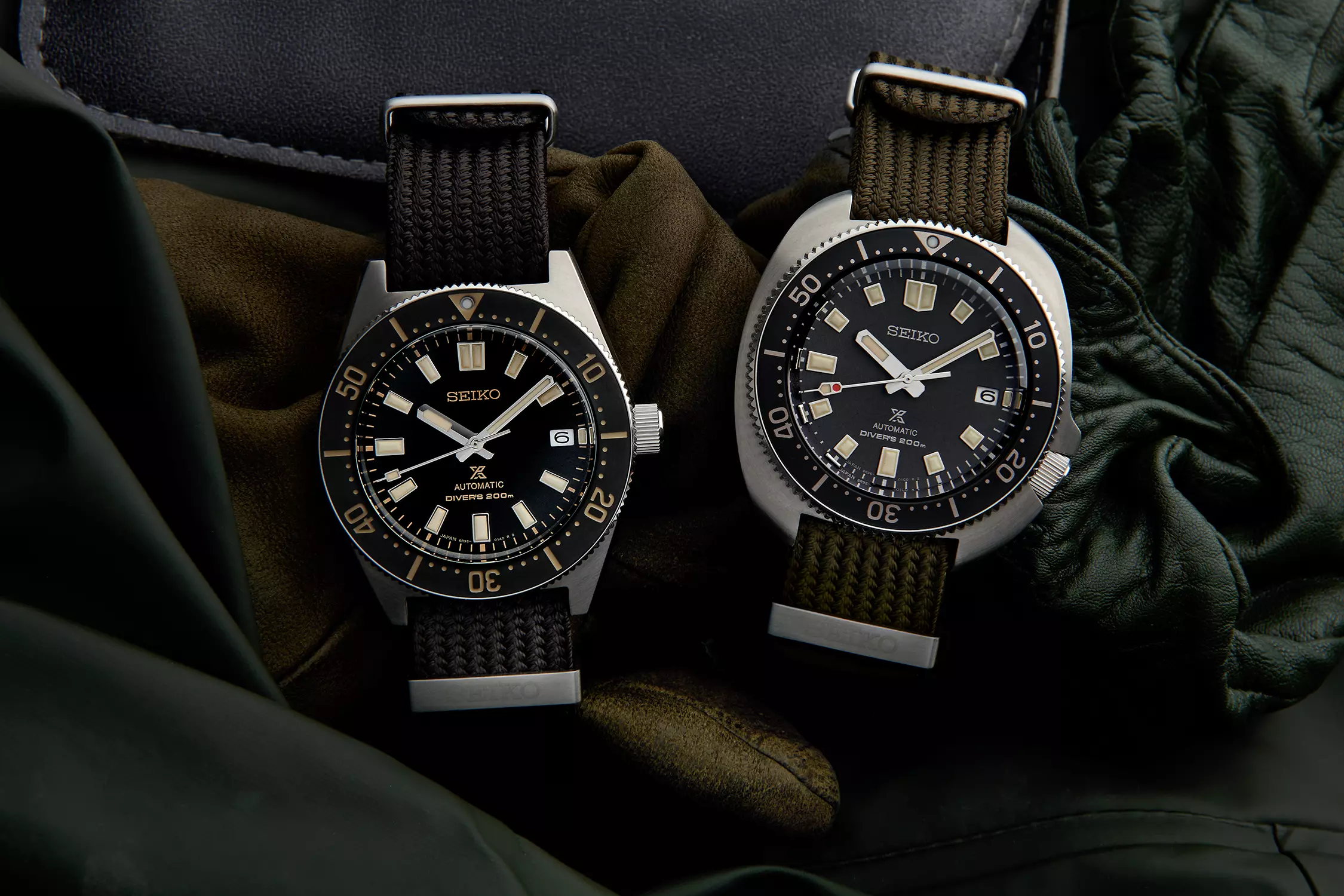 Seiko Prospex (SPB237J1) - Image 6