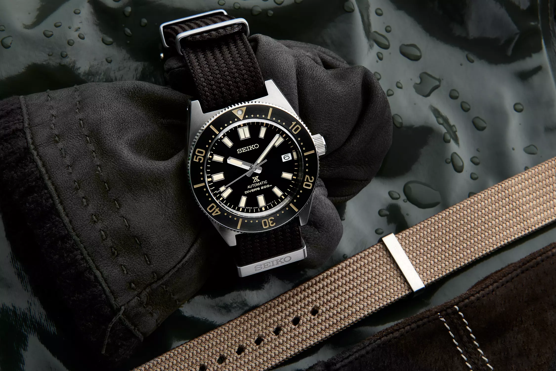 Seiko Prospex (SPB239J1) - Image 6
