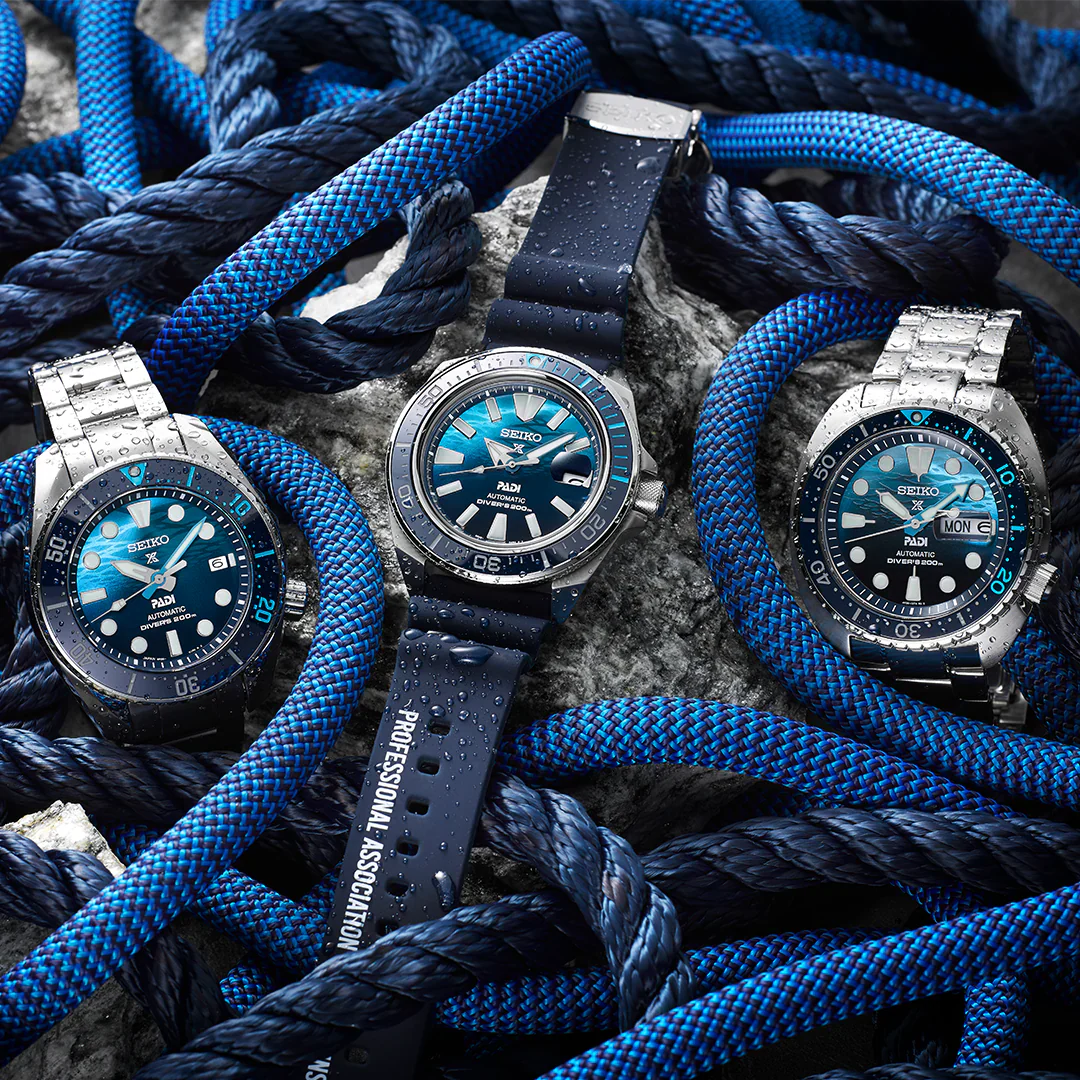 Seiko Prospex X PADI Special Edition (SPB375J1) - Image 11