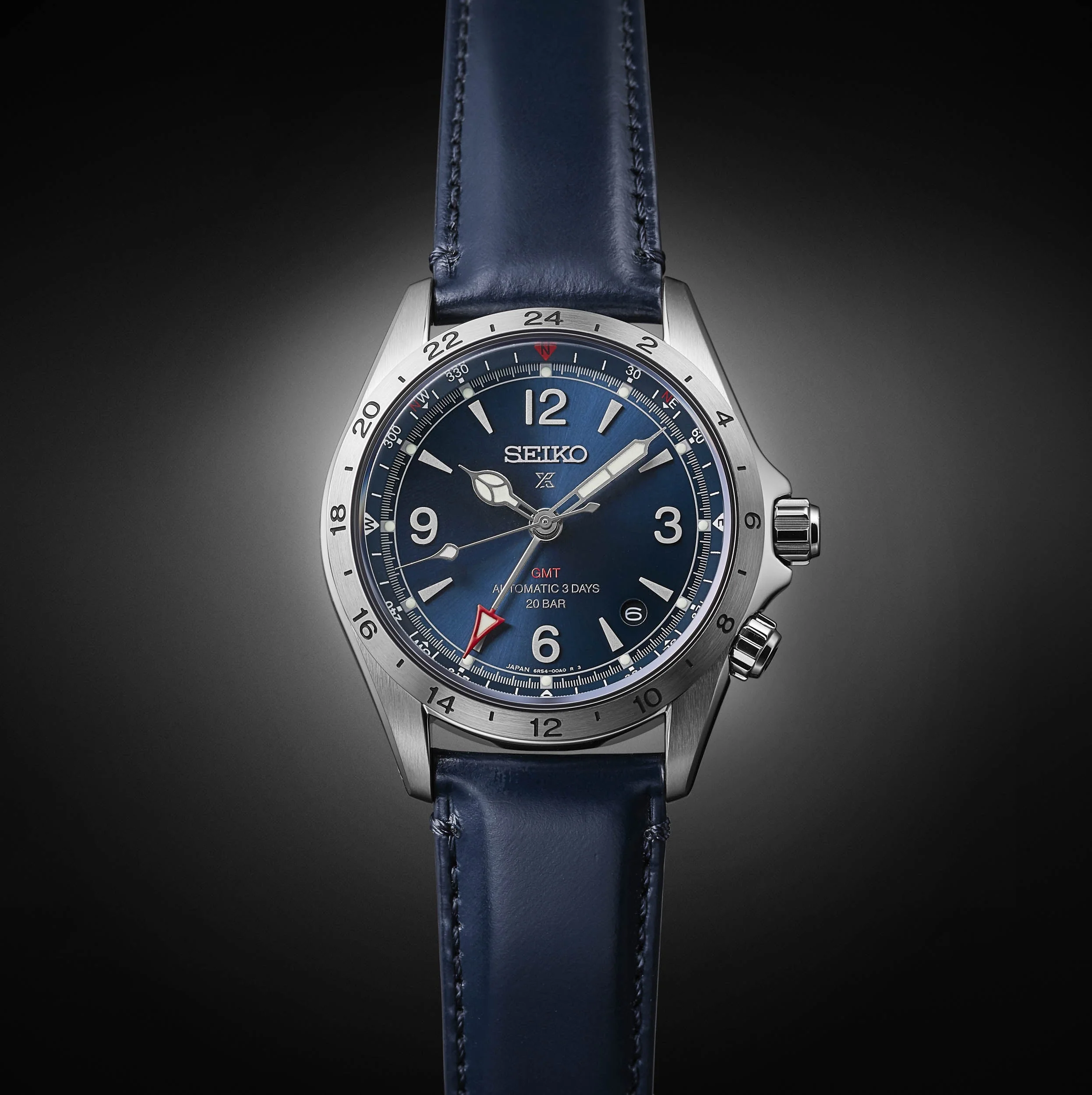 Seiko Prospex (SPB377J1) - Image 3