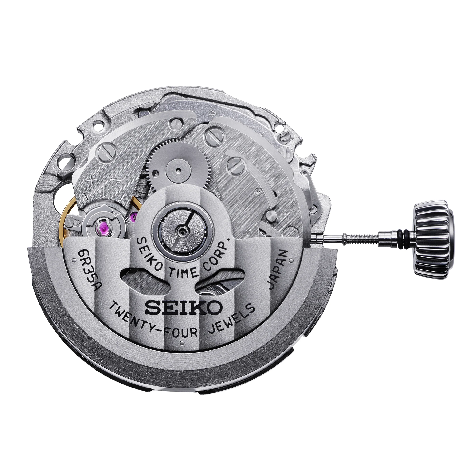 Seiko Prospex (SPB433J1) - Image 7