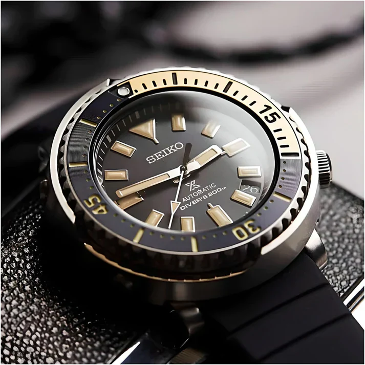 Seiko Prospex (SRPF81K1) - Image 2