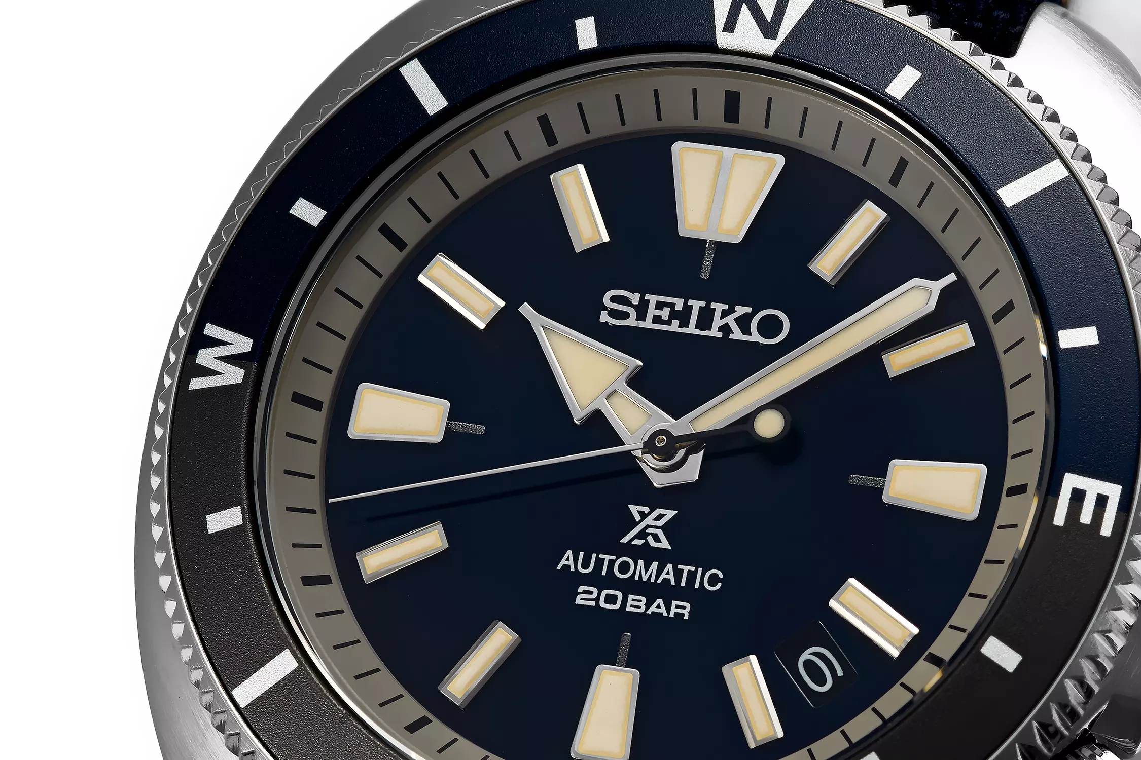 Seiko Prospex (SRPG15K1) - Image 3