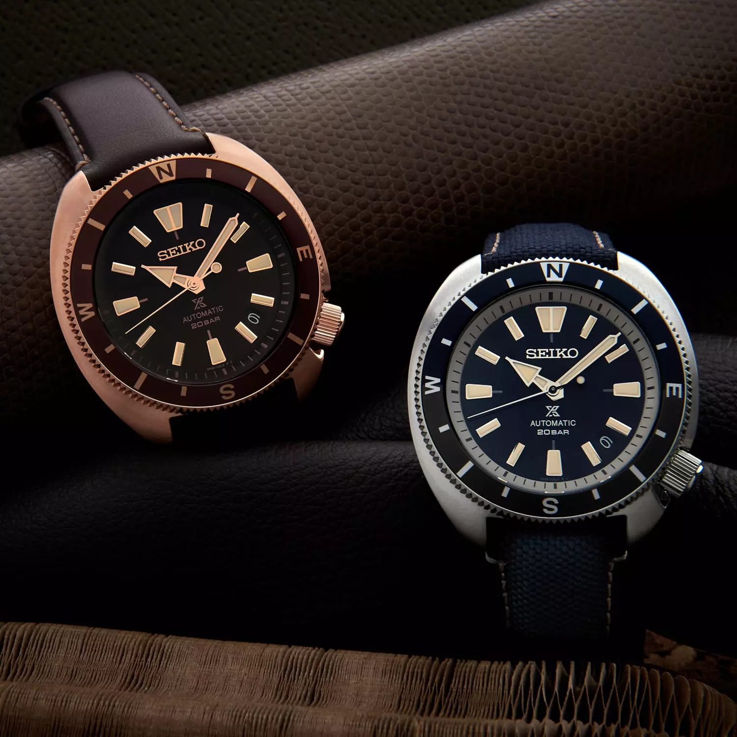 Seiko Prospex (SRPG15K1) - Image 5