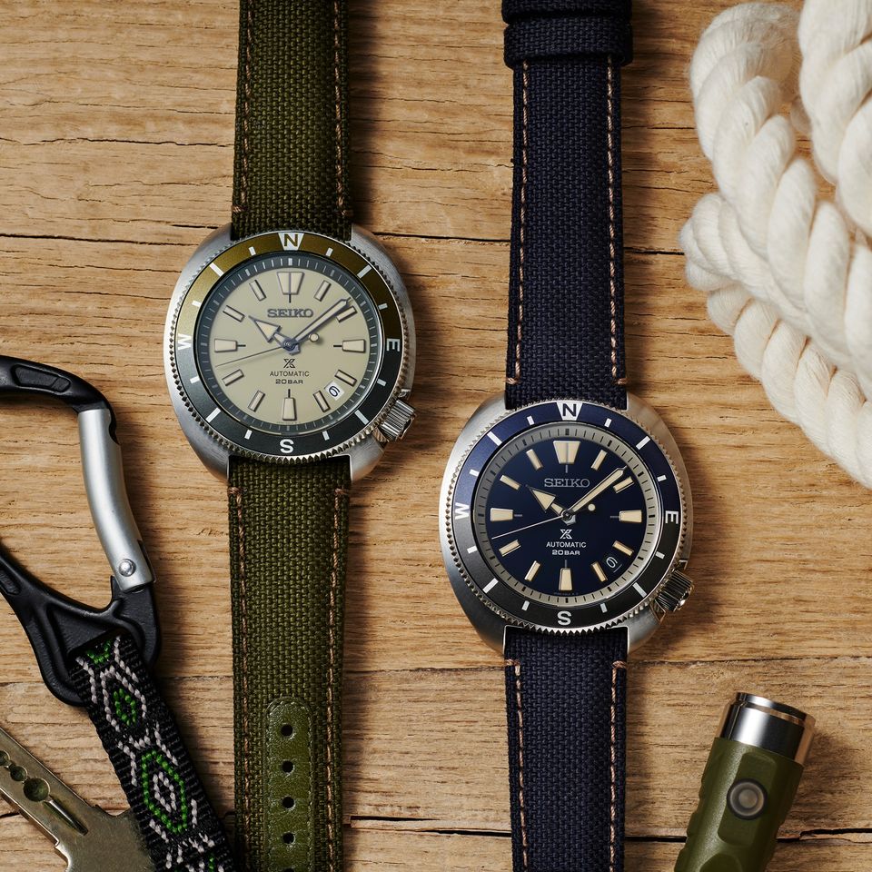 Seiko Prospex (SRPG15K1) - Image 7