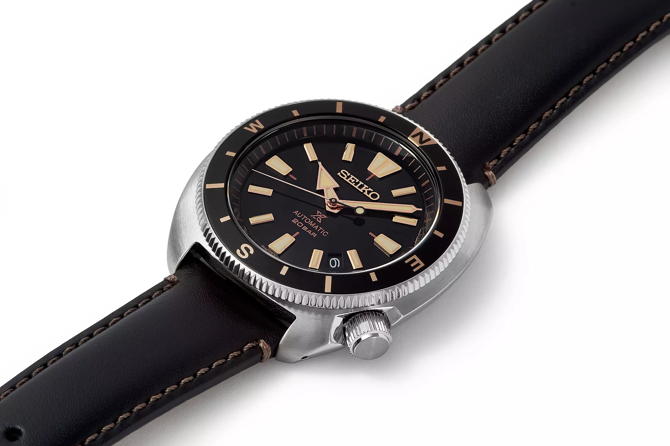 Seiko Prospex (SRPG17K1) - Image 2