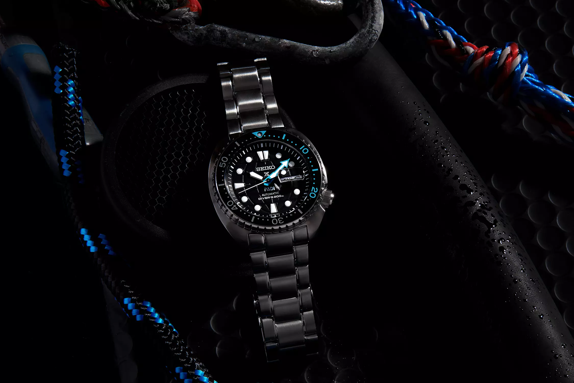 Seiko Prospex (SRPG19K1) - Image 4