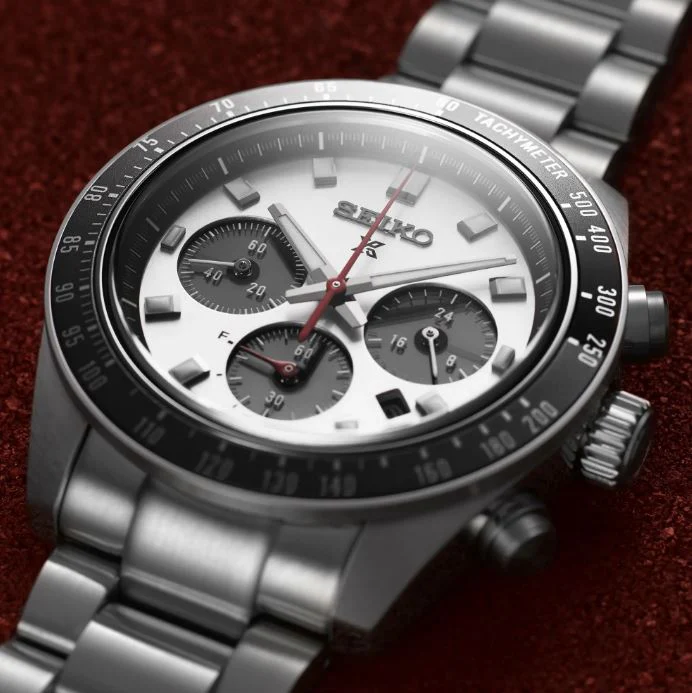 Seiko Prospex (SSC911P1) - Image 7