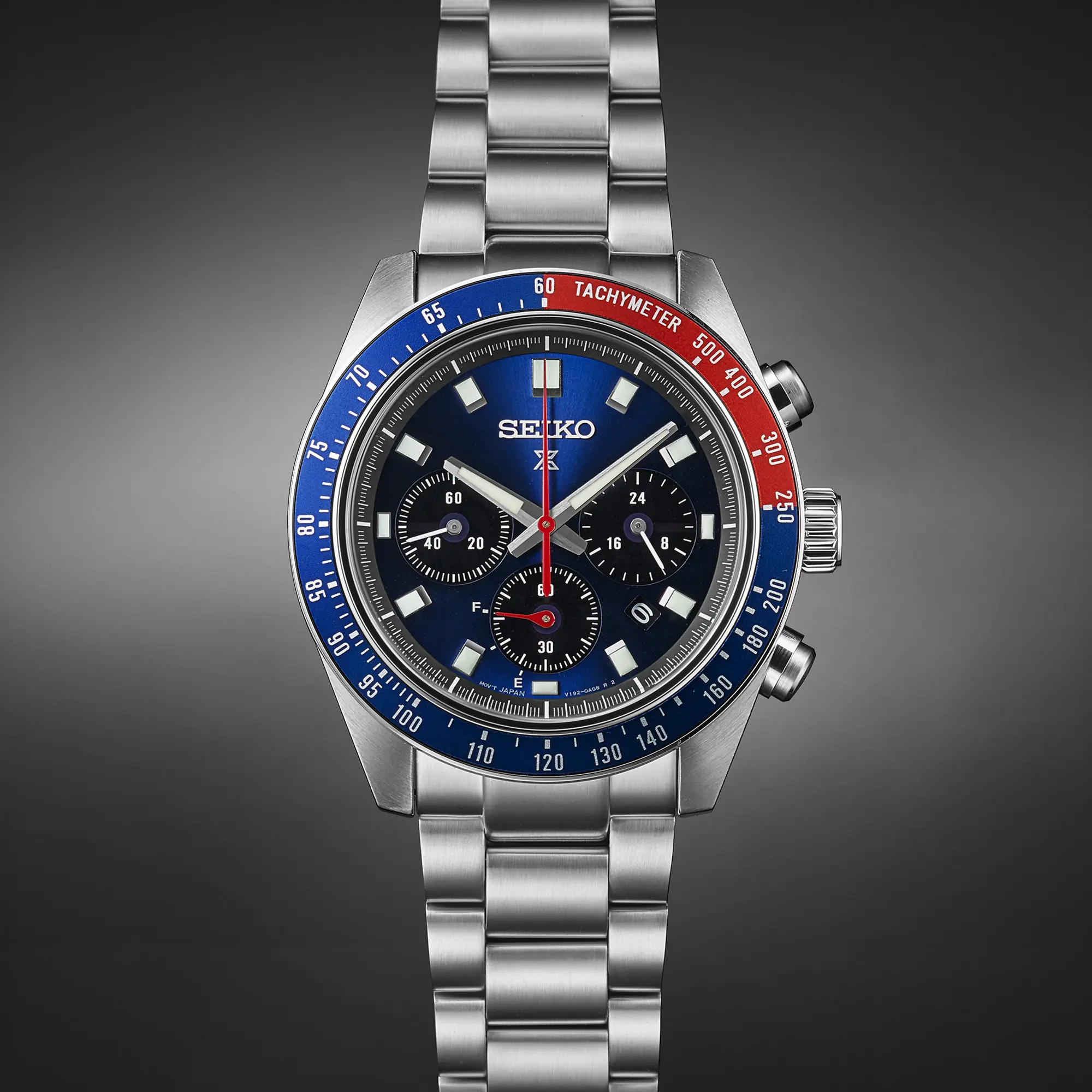 Seiko Prospex (SSC913P1) - Image 2