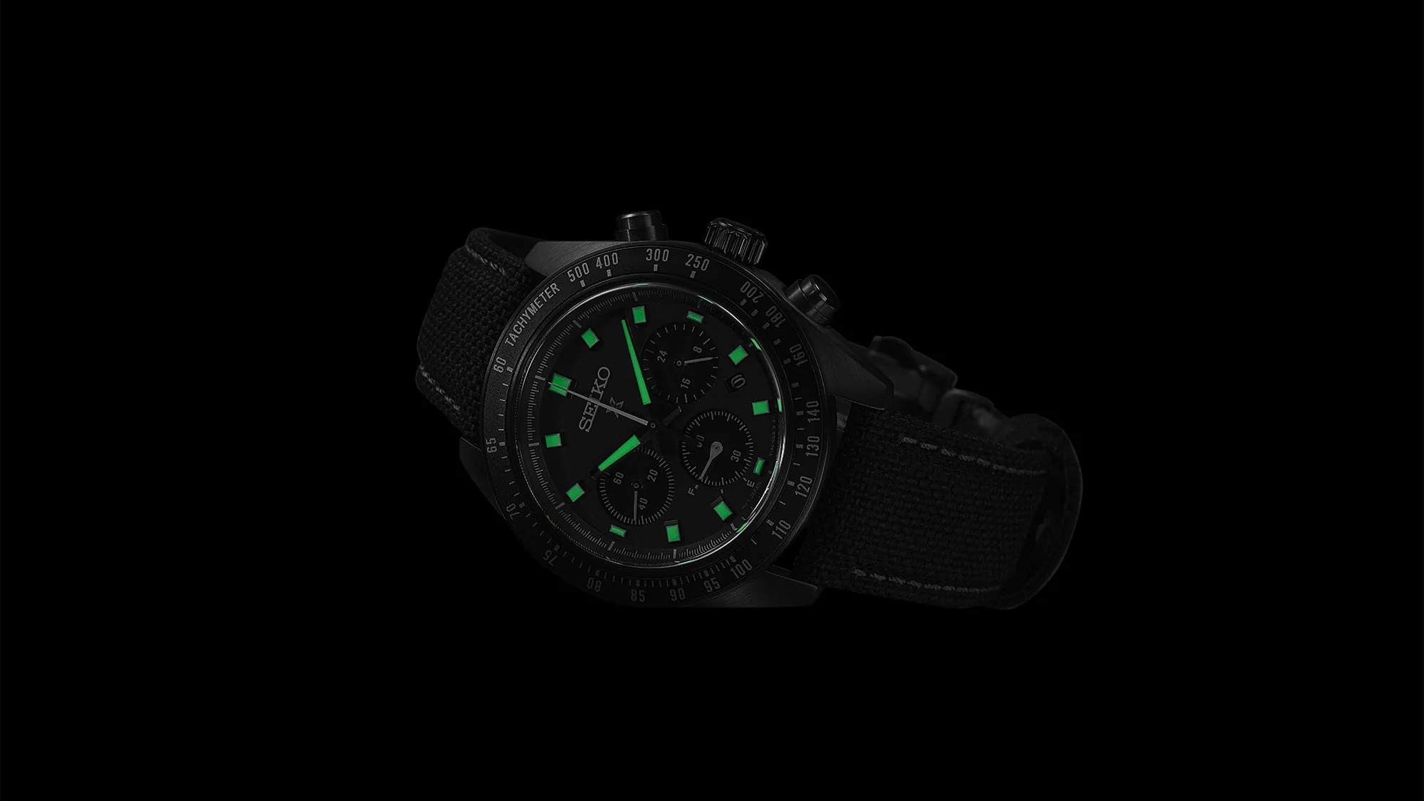 Seiko Prospex (SSC923P1) - Image 7