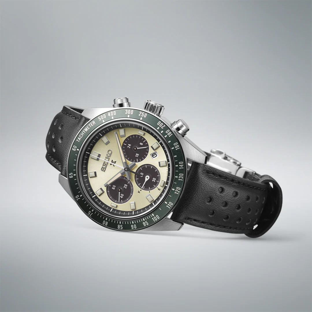 Seiko Prospex Speedtimer (SSC943P1) - Image 3