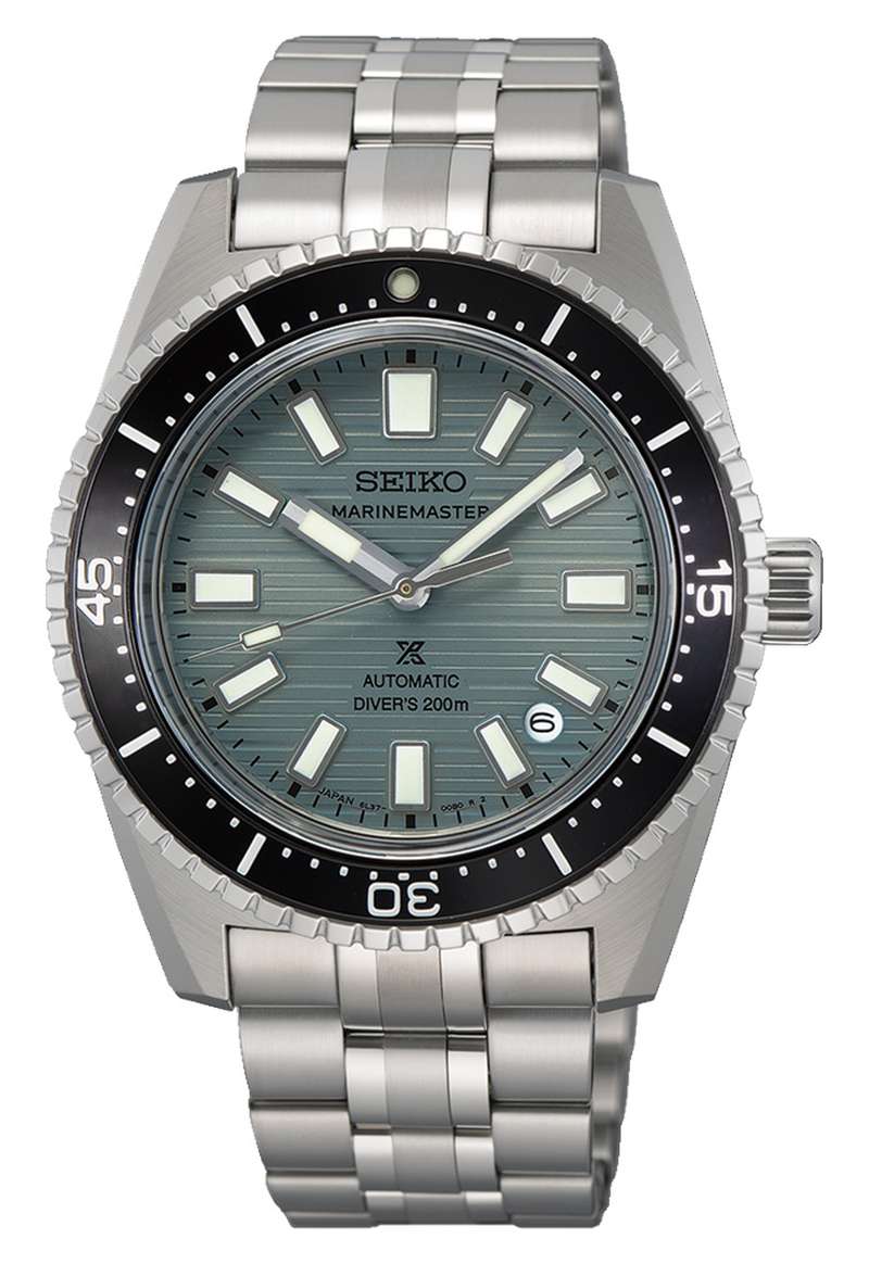 Seiko Prospex (SJE117J1)